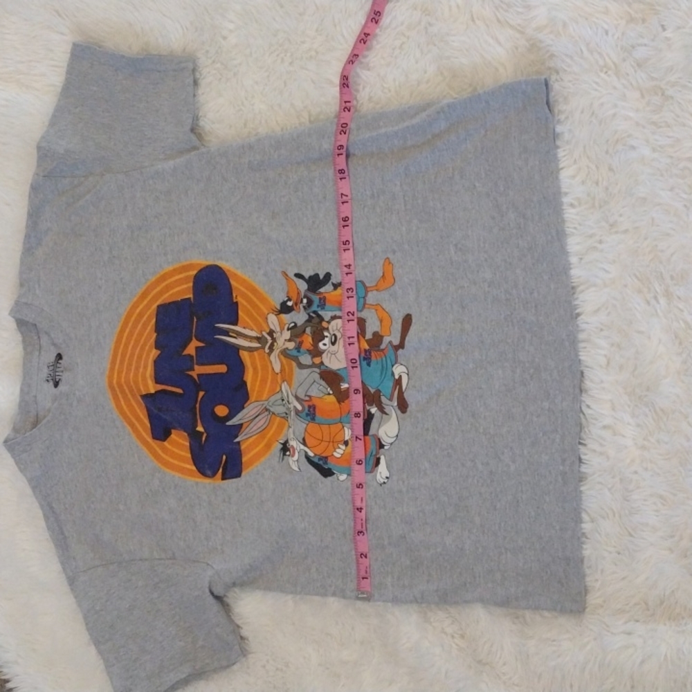 Space Jam A New Legacy Men's Tee Shirt - Picture 4 of 7